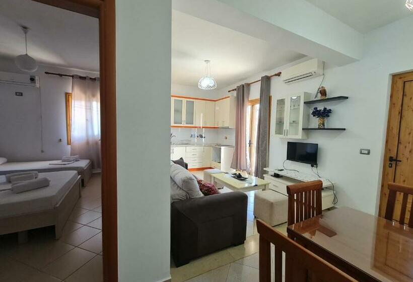 ファミリールーム, Guesthouse Emanuel