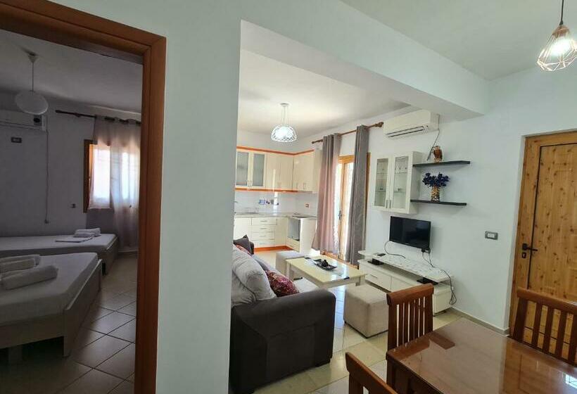 ファミリールーム, Guesthouse Emanuel