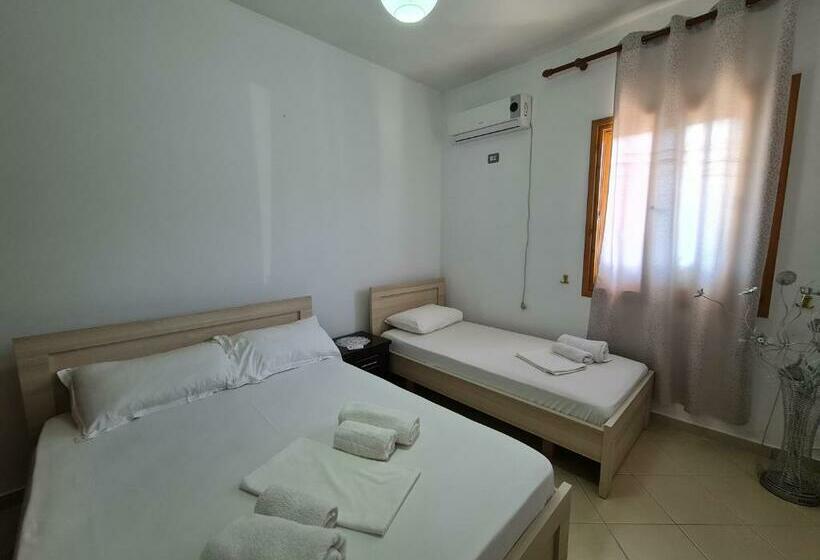 ファミリールーム, Guesthouse Emanuel