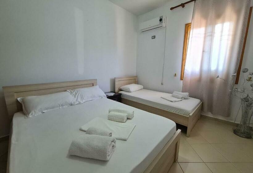 ファミリールーム, Guesthouse Emanuel