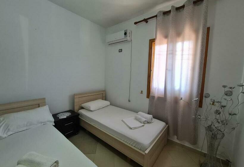 ファミリールーム, Guesthouse Emanuel