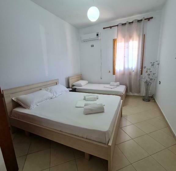 ファミリールーム, Guesthouse Emanuel