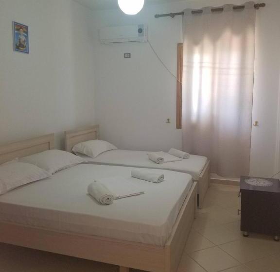 ファミリールーム, Guesthouse Emanuel