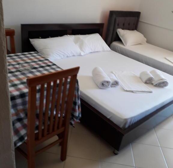 スタンダードスタジオ, Guesthouse Emanuel