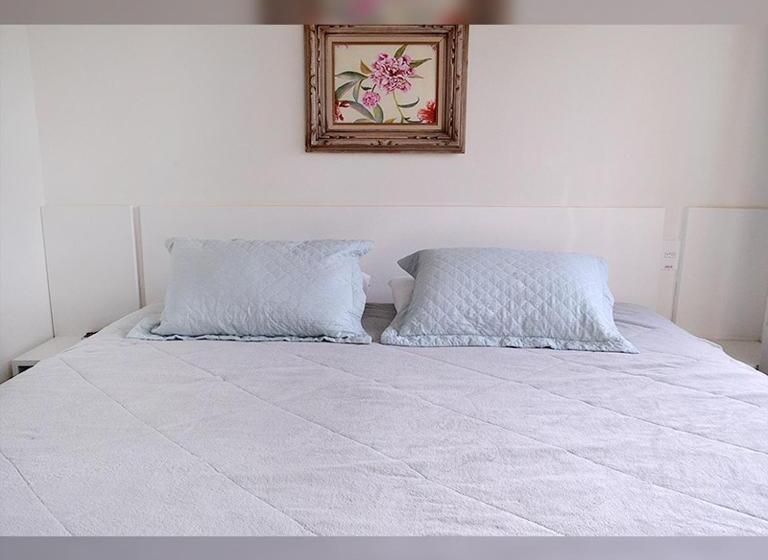 豪华套房, Pousada Recanto Da Estação