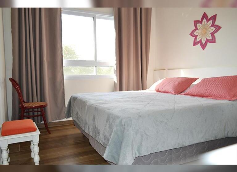 套房带泳池景, Pousada Recanto Da Estação