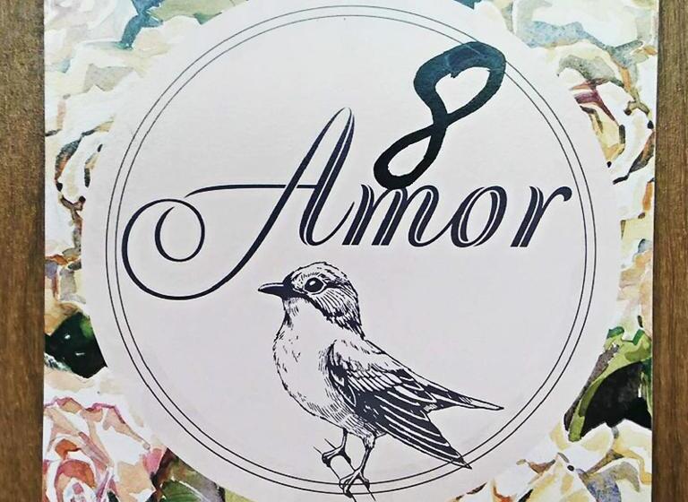 套房, Pousada Recanto Da Estação