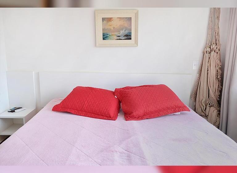 套房, Pousada Recanto Da Estação