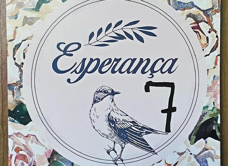 套房, Pousada Recanto Da Estação