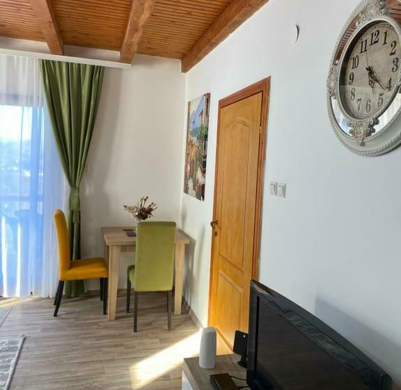 דירת שני חדרים, Vidikovac Bijelo Polje