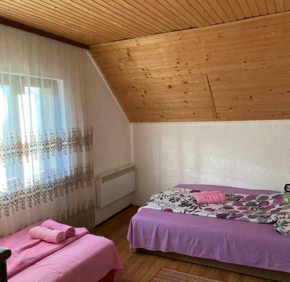 דירת שני חדרים, Vidikovac Bijelo Polje