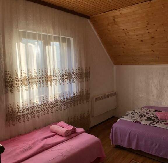 דירת שני חדרים, Vidikovac Bijelo Polje