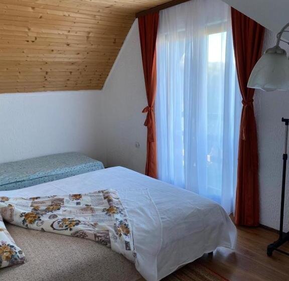 דירת שני חדרים, Vidikovac Bijelo Polje