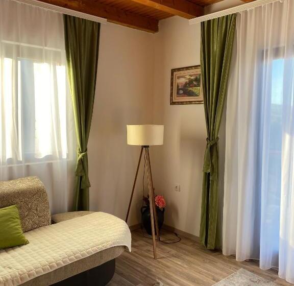 דירת שני חדרים, Vidikovac Bijelo Polje