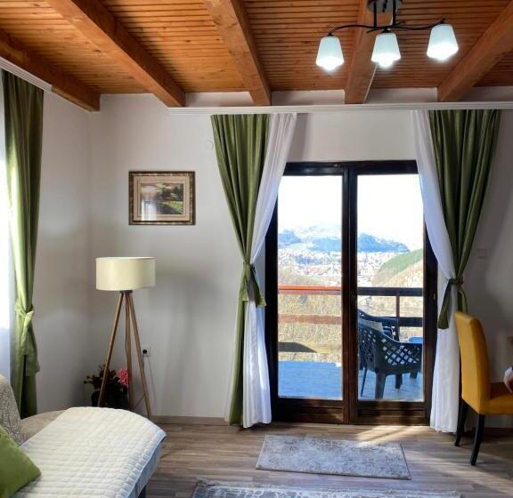 דירת שני חדרים, Vidikovac Bijelo Polje