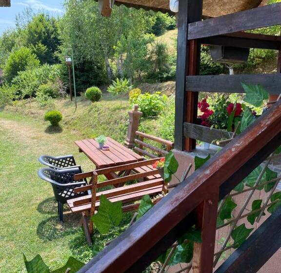 דירת שני חדרים, Vidikovac Bijelo Polje