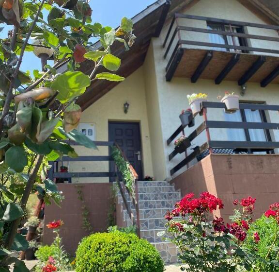 דירת שני חדרים, Vidikovac Bijelo Polje