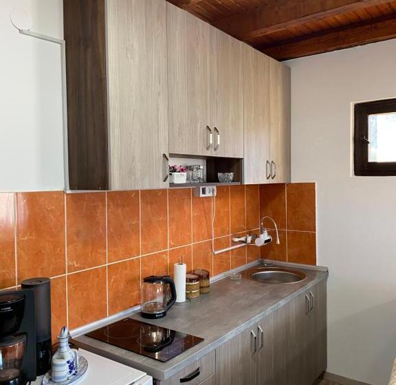 דירת חדר, Vidikovac Bijelo Polje