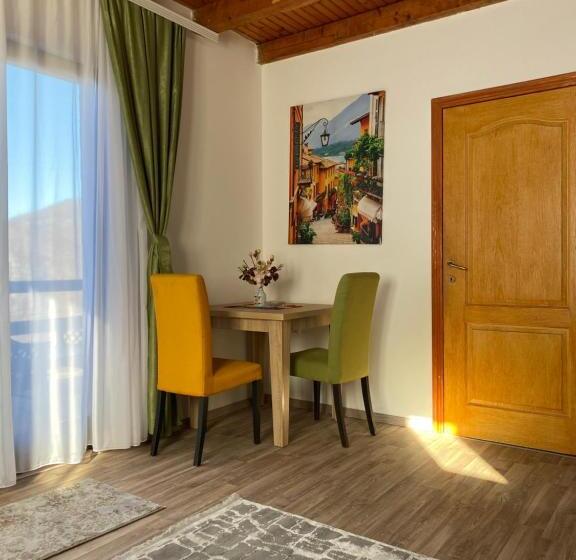 דירת חדר, Vidikovac Bijelo Polje