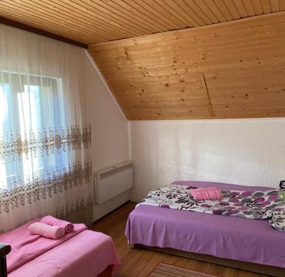 דירת חדר, Vidikovac Bijelo Polje