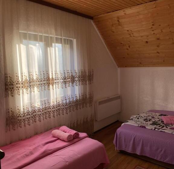 דירת חדר, Vidikovac Bijelo Polje