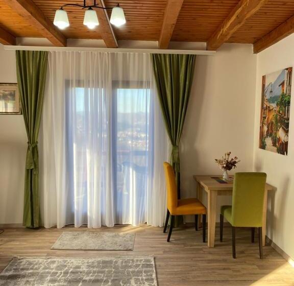 דירת חדר, Vidikovac Bijelo Polje