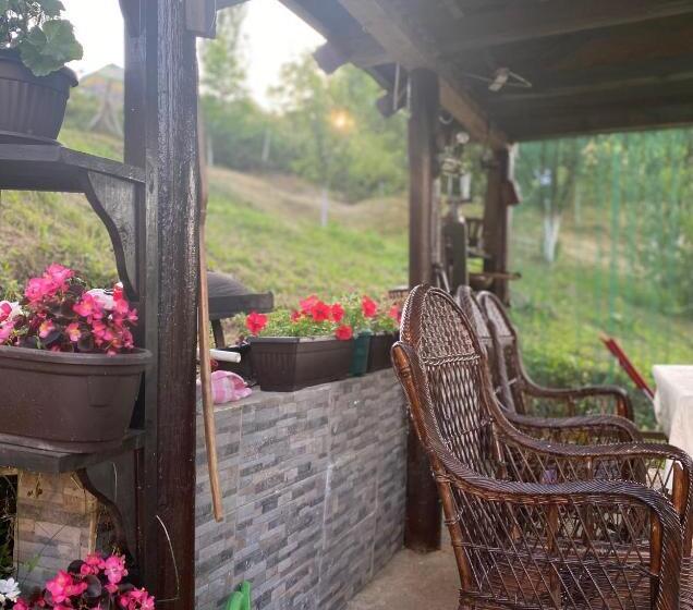 דירת שני חדרים, Vidikovac Bijelo Polje