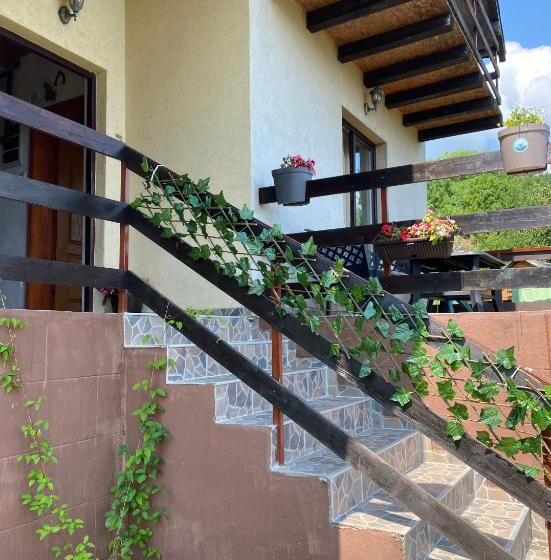 דירת חדר, Vidikovac Bijelo Polje