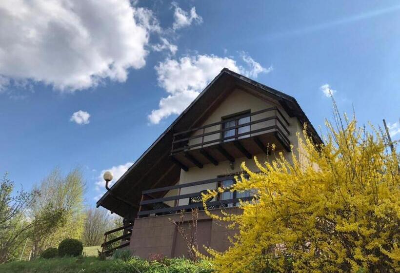 דירת שני חדרים, Vidikovac Bijelo Polje