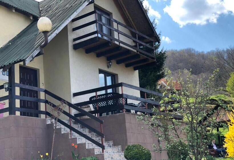 דירת שני חדרים, Vidikovac Bijelo Polje