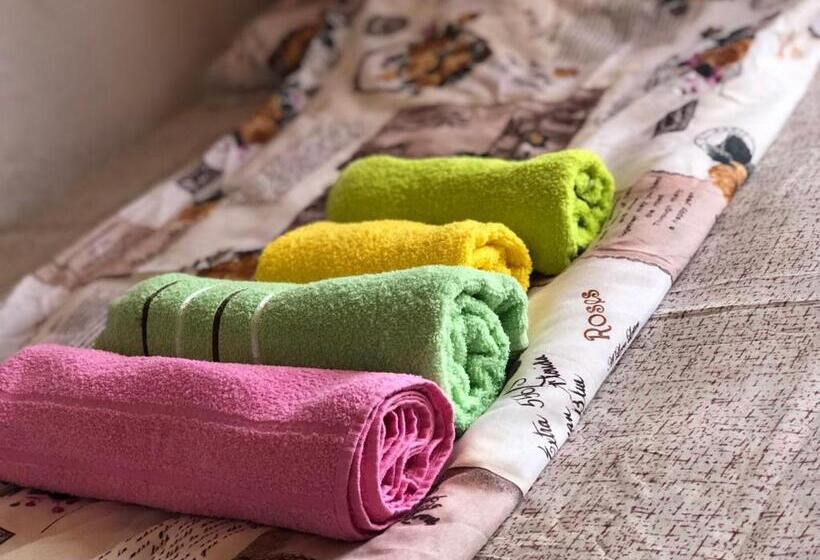 דירת שני חדרים, Vidikovac Bijelo Polje