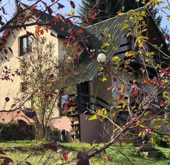 דירת שני חדרים, Vidikovac Bijelo Polje