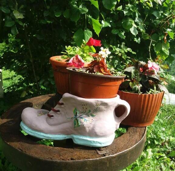 דירת חדר, Vidikovac Bijelo Polje