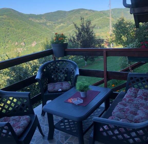 דירת חדר, Vidikovac Bijelo Polje