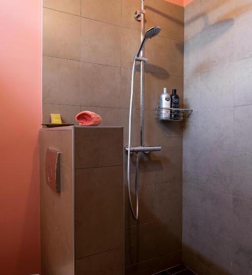 اتاق لوکس با تخت بزرگ, Villa Amalie & Villa Curiel