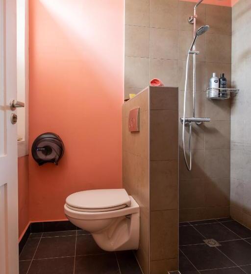اتاق لوکس با تخت بزرگ, Villa Amalie & Villa Curiel