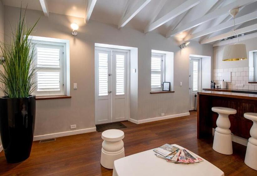 ویلای لوکس 1 خوابه, Villa Amalie & Villa Curiel