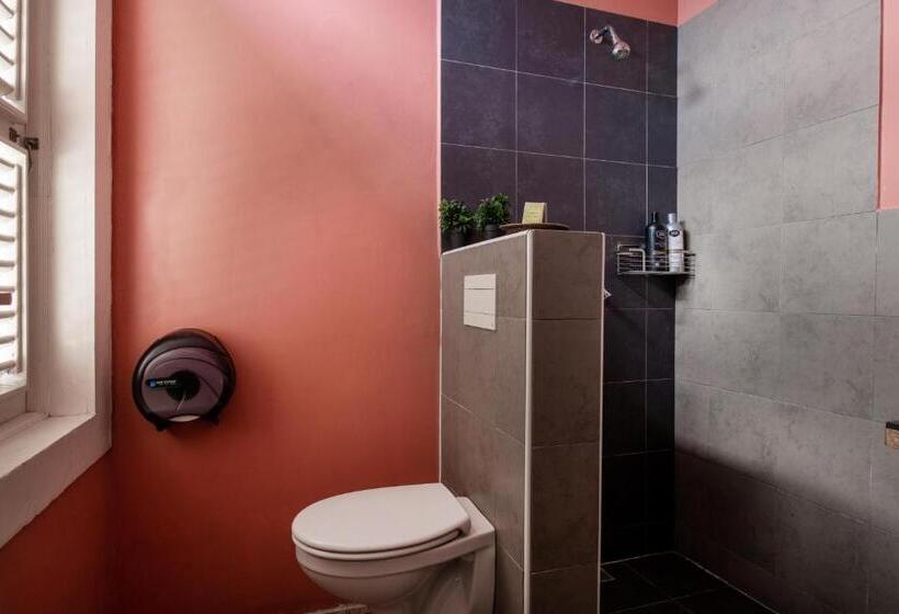 اتاق لوکس با تخت بزرگ, Villa Amalie & Villa Curiel