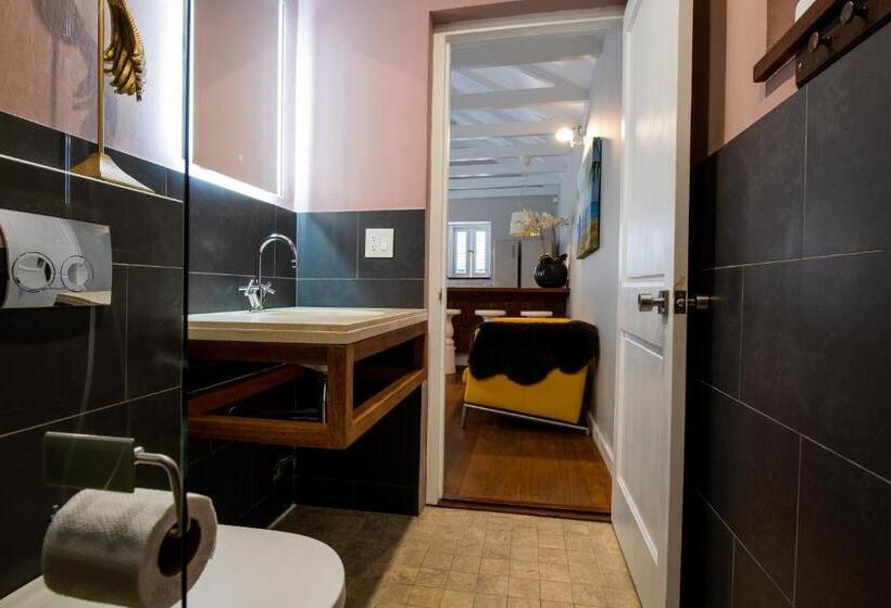 ویلای لوکس 1 خوابه, Villa Amalie & Villa Curiel