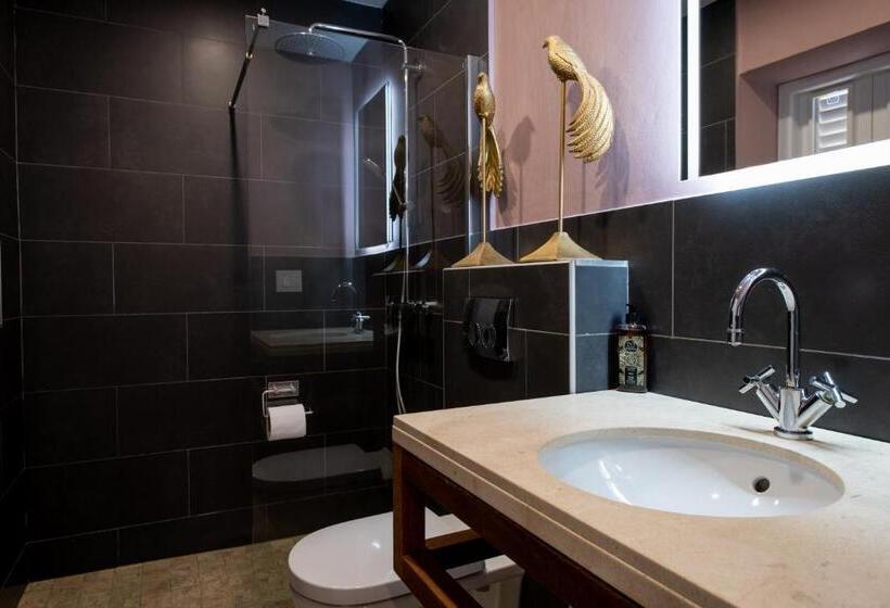 ویلای لوکس 1 خوابه, Villa Amalie & Villa Curiel