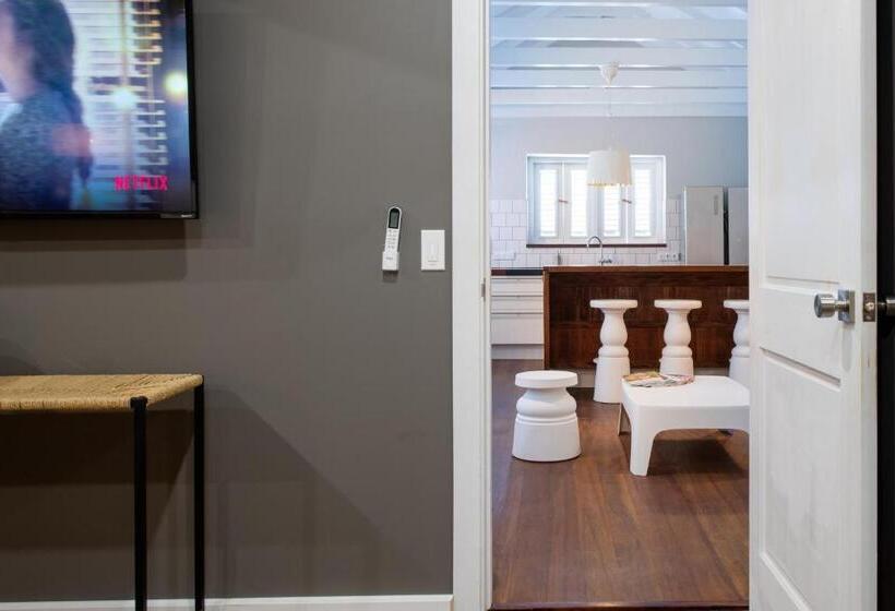 ویلای لوکس 1 خوابه, Villa Amalie & Villa Curiel