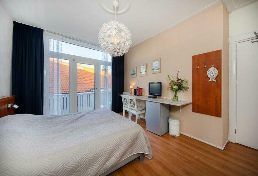 اتاق استاندارد, Blankebil Rooms