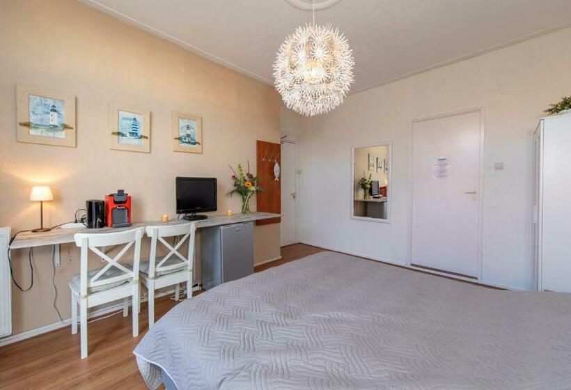 اتاق استاندارد, Blankebil Rooms