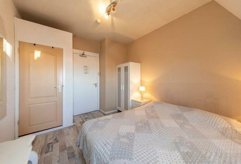 اتاق استاندارد, Blankebil Rooms