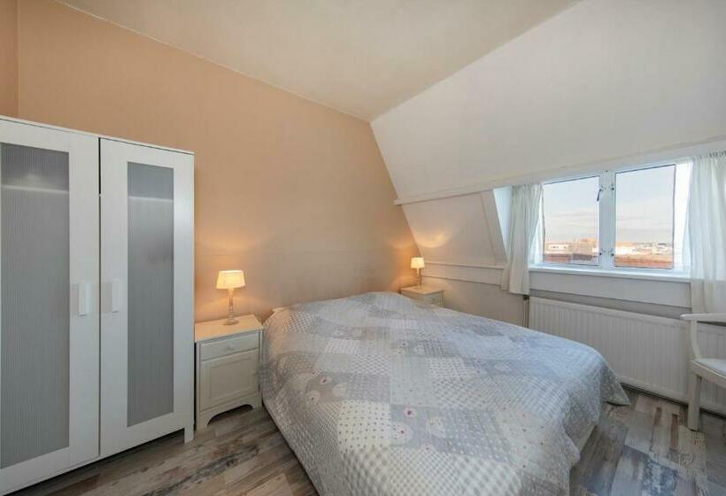 اتاق استاندارد, Blankebil Rooms