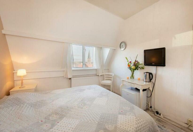 Номер Стандарт, Blankebil Rooms