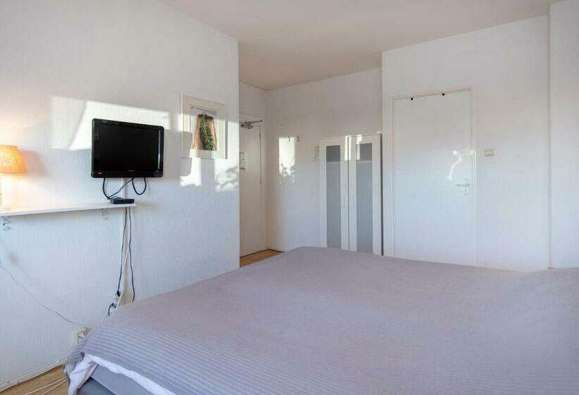 اتاق استاندارد, Blankebil Rooms