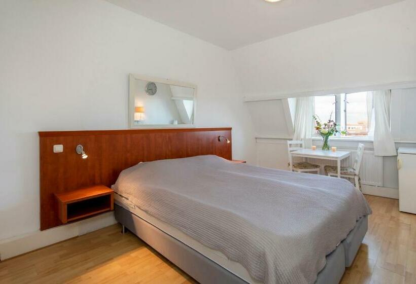 اتاق استاندارد, Blankebil Rooms