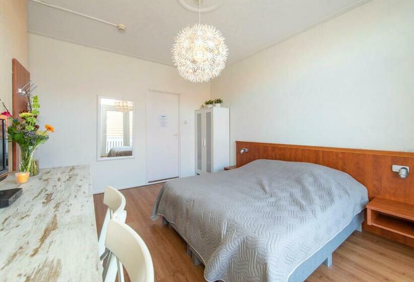 Номер Стандарт, Blankebil Rooms