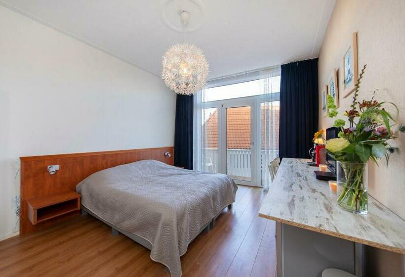 اتاق استاندارد, Blankebil Rooms